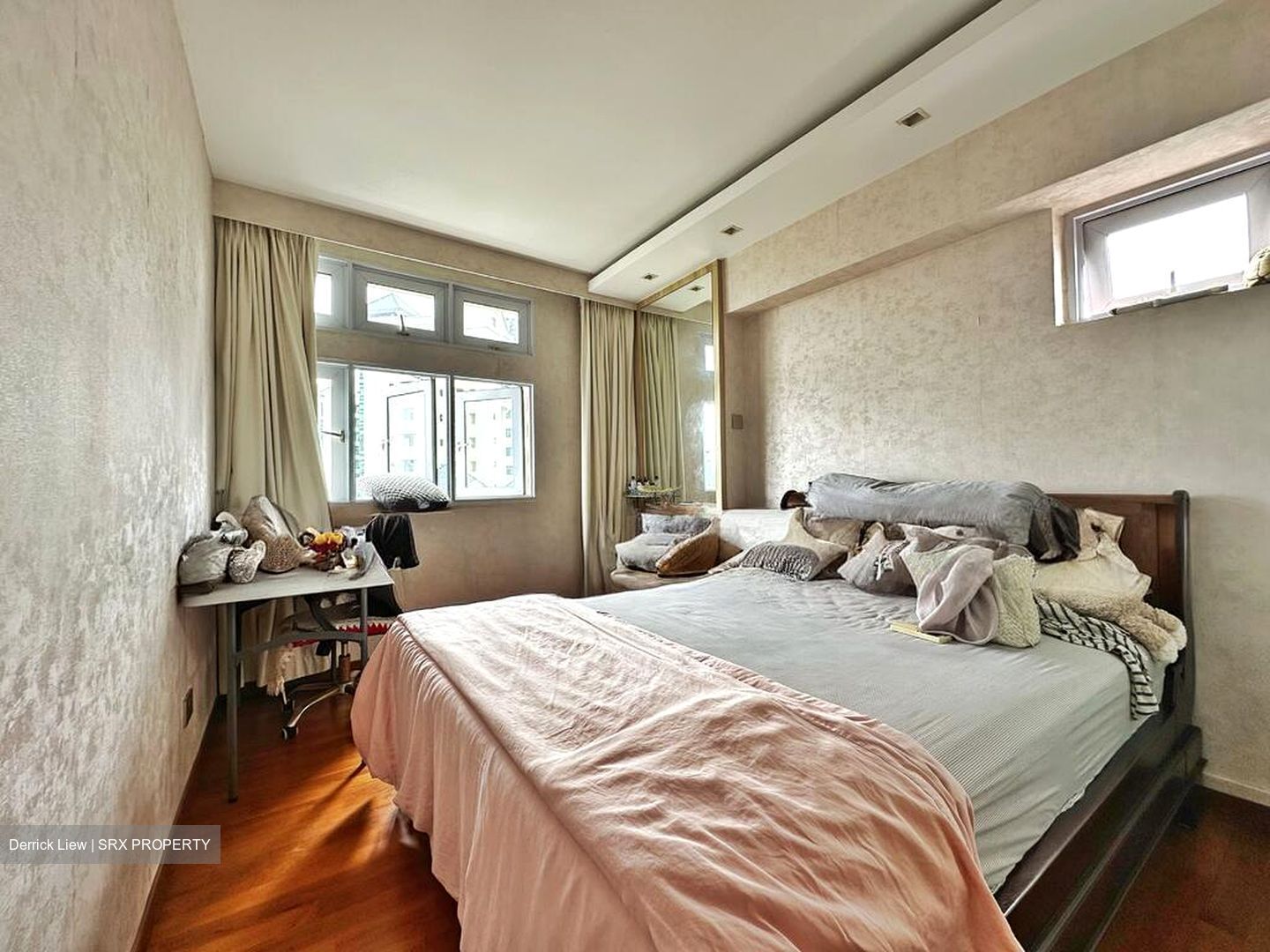 Blk 131 Clarence Lane (Queenstown), HDB 5 Rooms #515301771